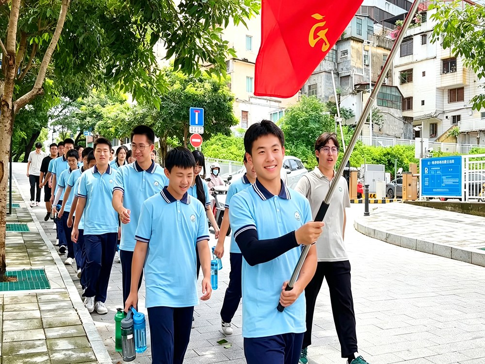 吉安正规青少年封闭式教育机构2026家长择校指南