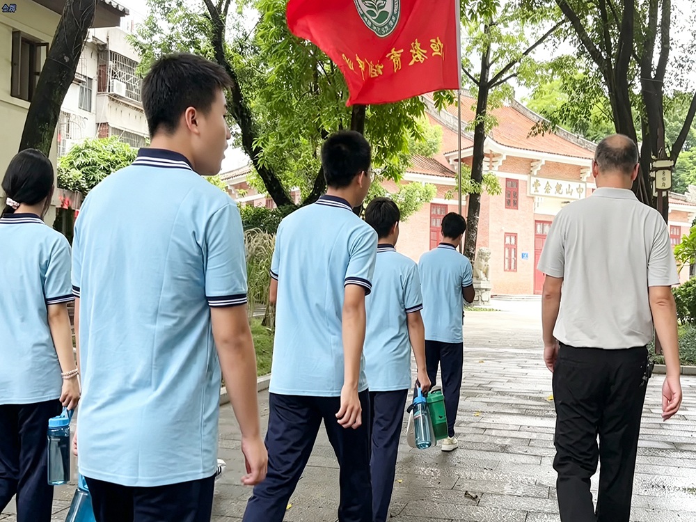 吉安正规叛逆少年教育中心怎么联系？本地寄宿素质培育机构选择指南