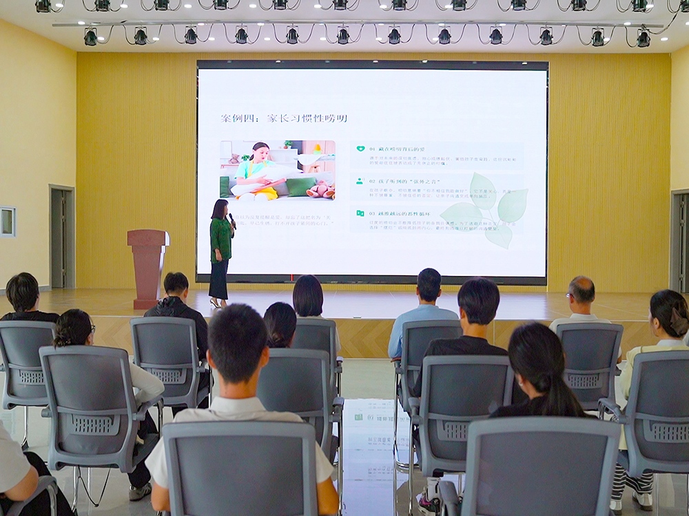 吉安孩子叛逆励志教育学校怎么联系？本地寄宿素质培育机构筛选指南