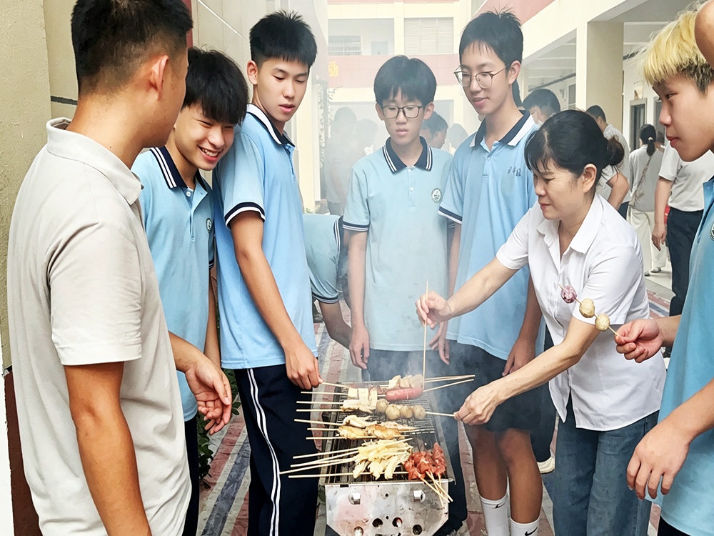 吉安青少年教育学校2026家长择校指南