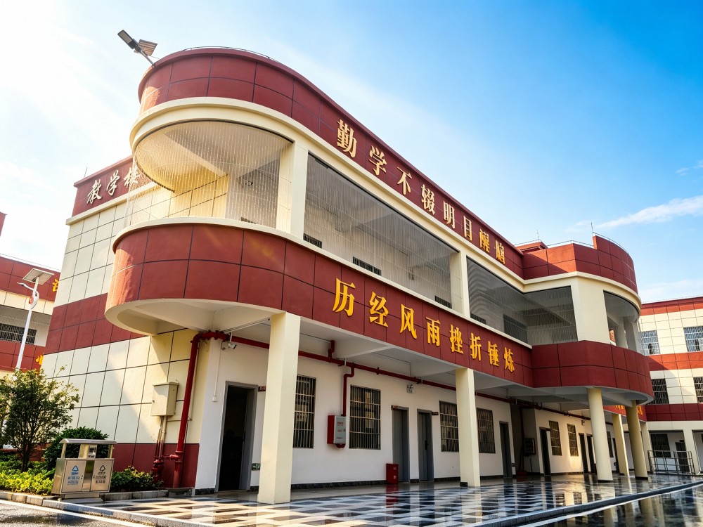 2026年吉安全封闭教育学校选择全攻略：叛逆孩子如何实现正向改变