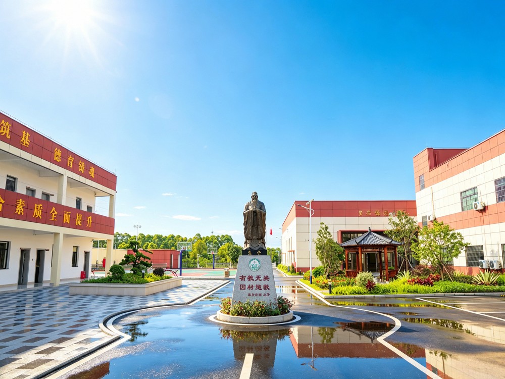 2026年度优选吉安可靠全封闭教育学校选择指南