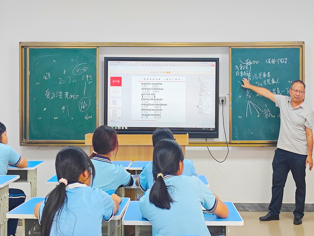 吉安问题少年管教中心怎么选?青少年素质寄宿机构推荐
