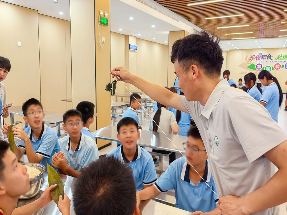 吉安正规封闭式管教学校怎么选？青少年素质培育机构推荐