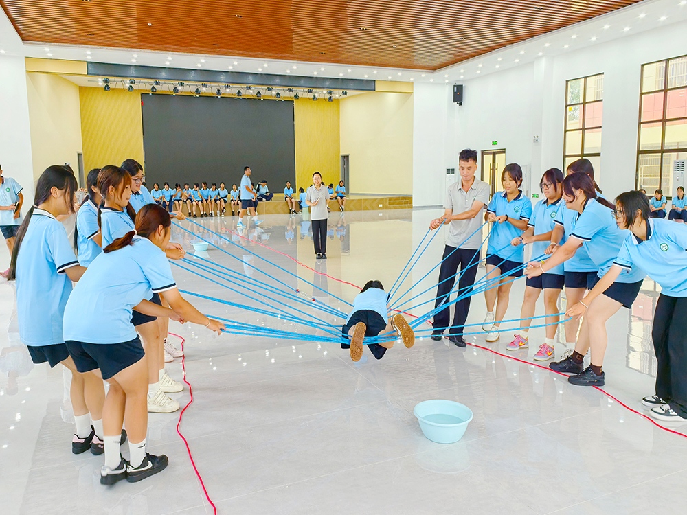 吉安正规纠正叛逆期孩子的学校联系电话