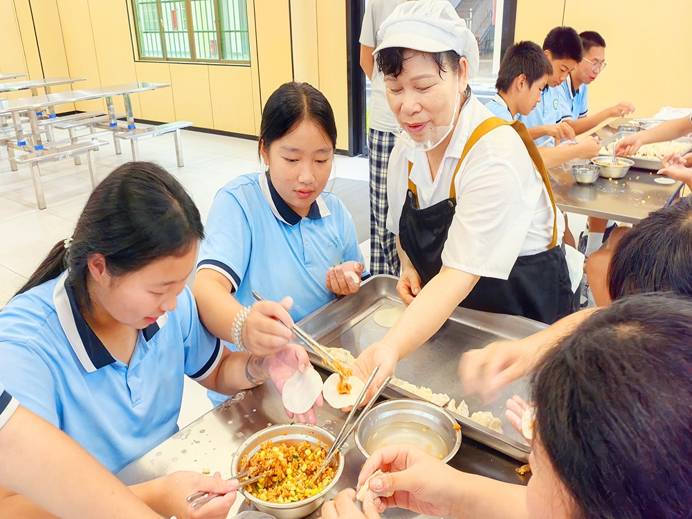 吉安青少年教育学校2026家长择校指南