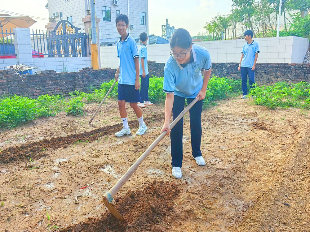 吉安青少年教育学校2026家长择校指南