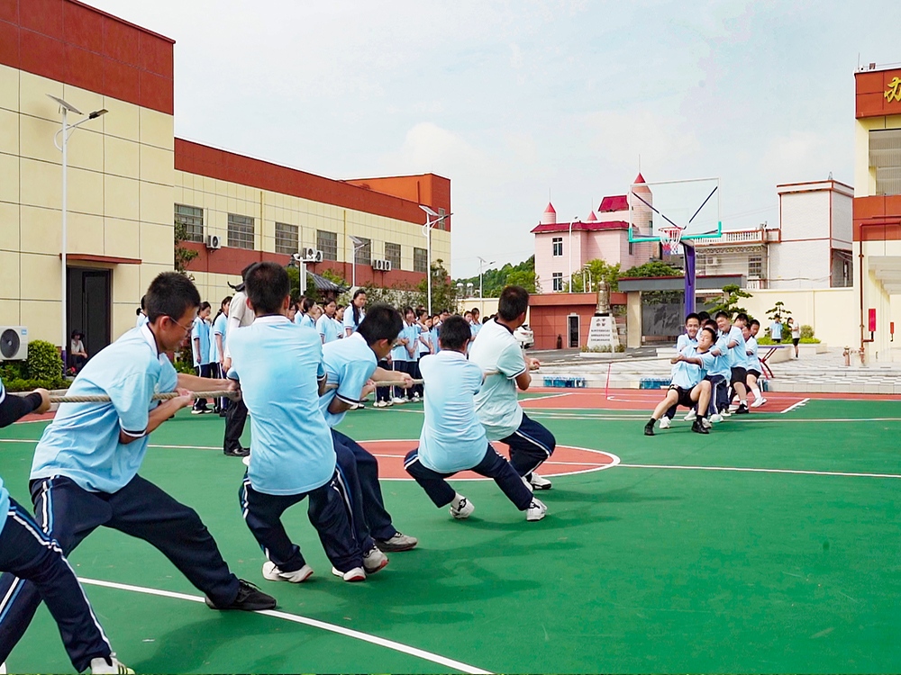 吉安叛逆孩子素质教育学校2026择校指南