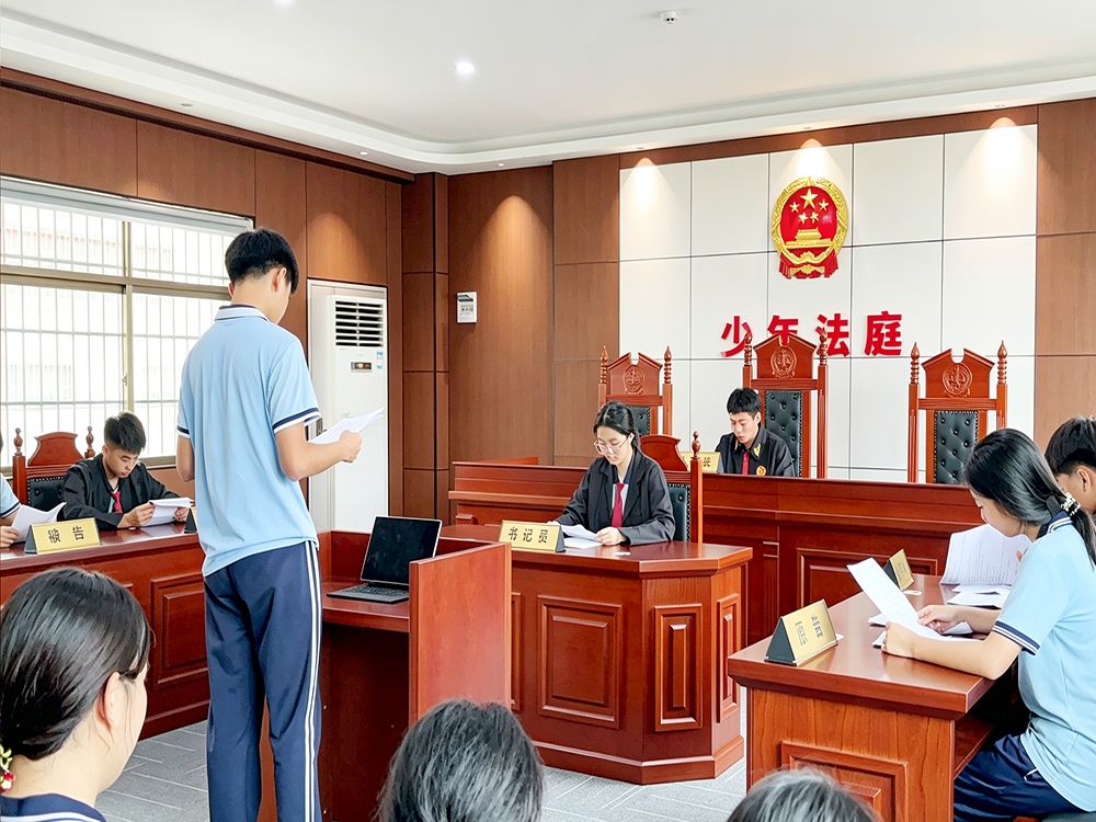 吉安孩子不听话管理学校推荐,寄宿素质培育机构测评